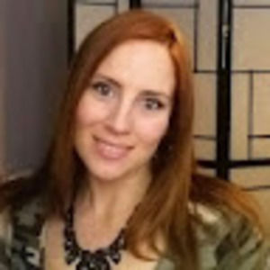 Meet your Posher, Guylaine